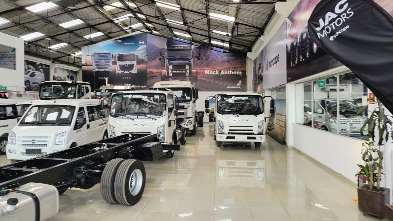 [Concesionario PuntoMotor]